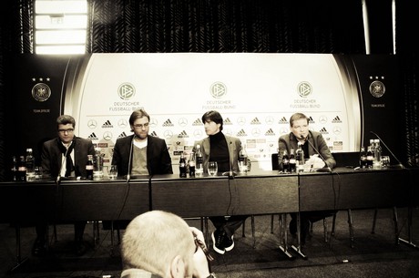 Pressekonferenz-DFB-Duesseldorf-Hyatt