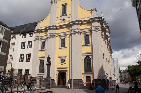 duesseldorf