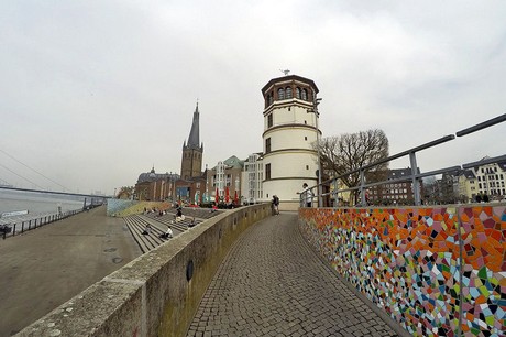 duesseldorf