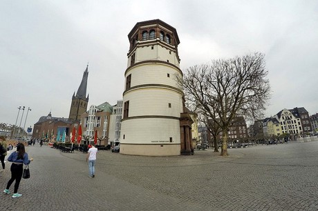 duesseldorf