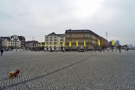 duesseldorf