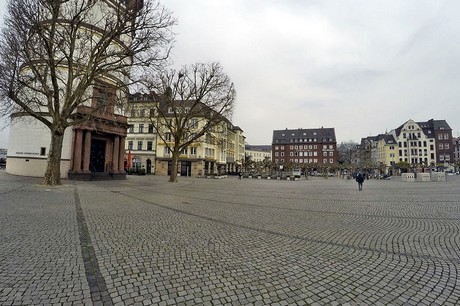 duesseldorf