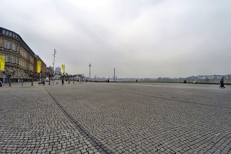 duesseldorf