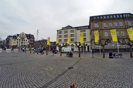 duesseldorf
