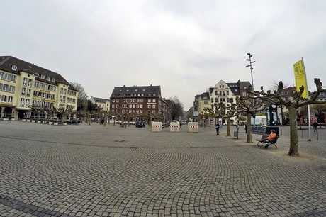 duesseldorf