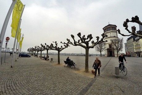 duesseldorf