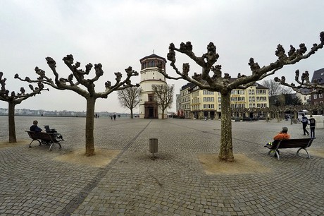 duesseldorf