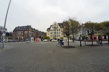duesseldorf
