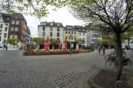 duesseldorf
