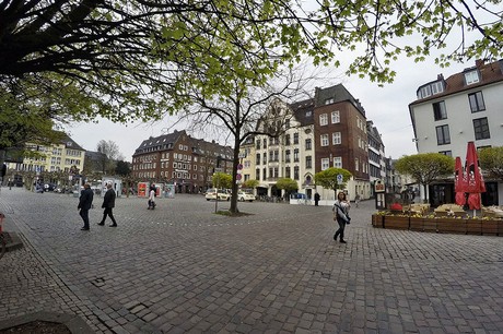 duesseldorf