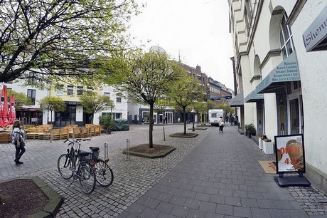 duesseldorf