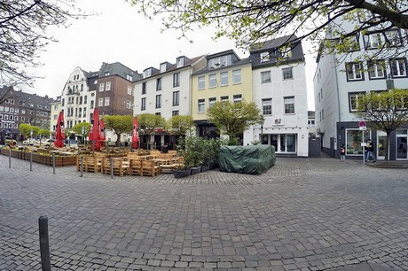 duesseldorf