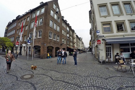 duesseldorf