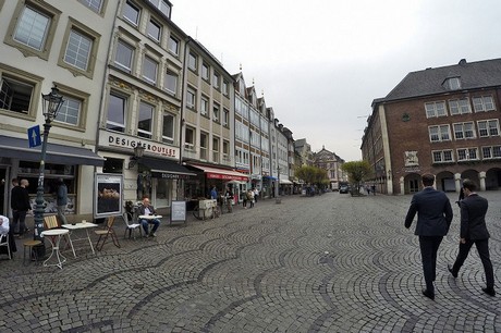 duesseldorf