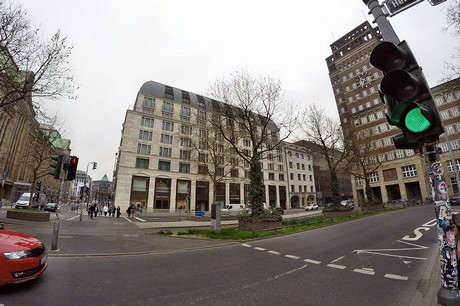 duesseldorf