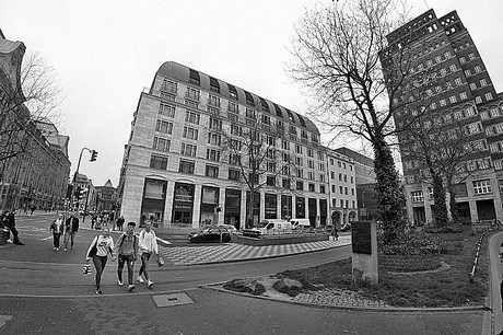 duesseldorf