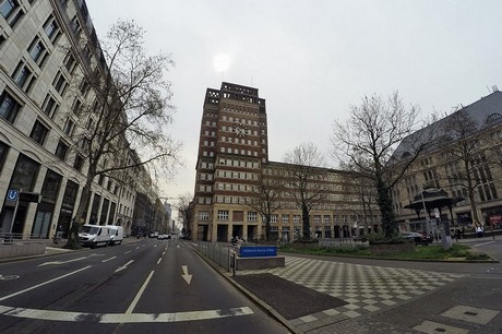 duesseldorf