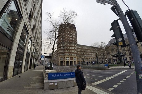 duesseldorf