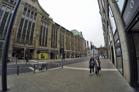 duesseldorf