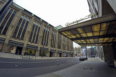 duesseldorf