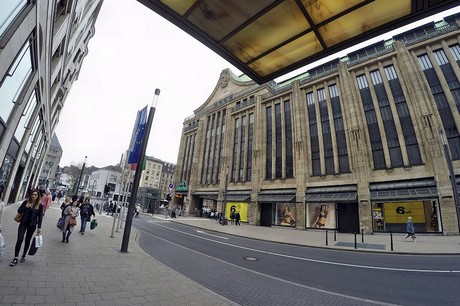 duesseldorf