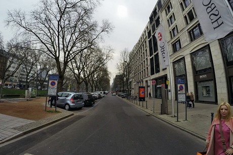 duesseldorf
