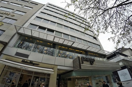 duesseldorf