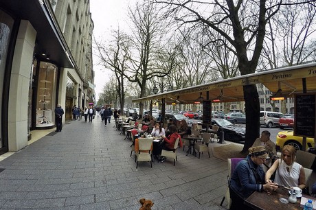 duesseldorf