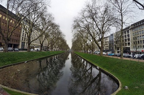 duesseldorf