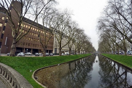 duesseldorf