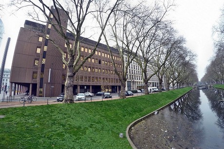 duesseldorf