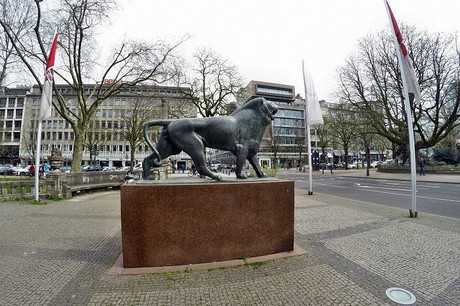 duesseldorf