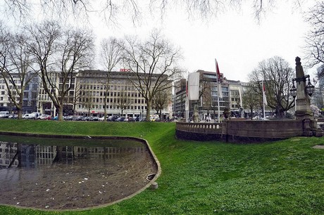 duesseldorf