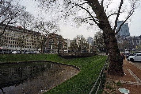duesseldorf