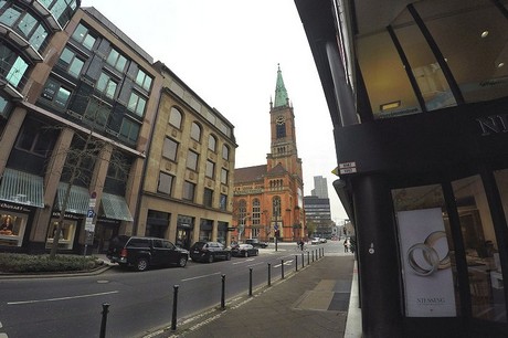 duesseldorf