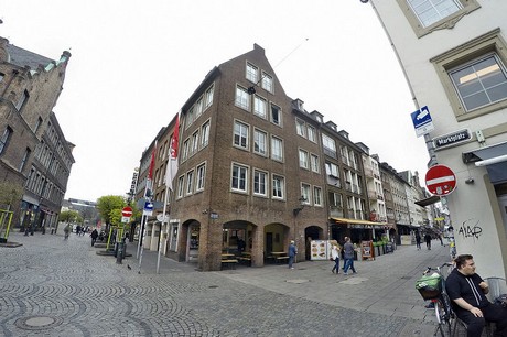 duesseldorf