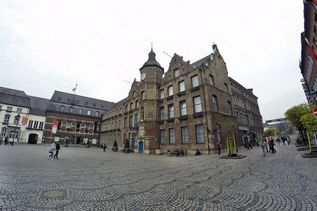 duesseldorf
