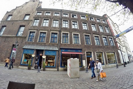 duesseldorf