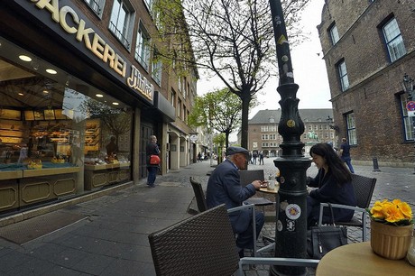 duesseldorf