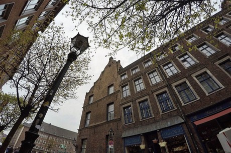 duesseldorf