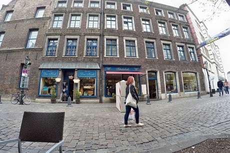 duesseldorf