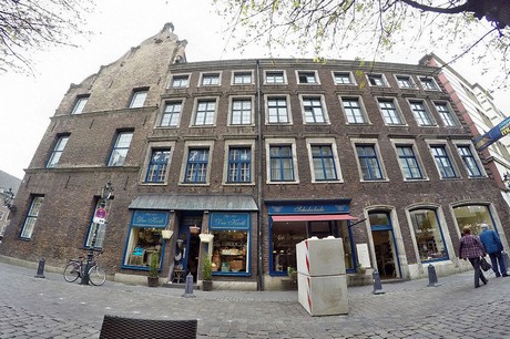 duesseldorf