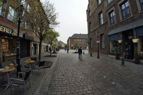 duesseldorf