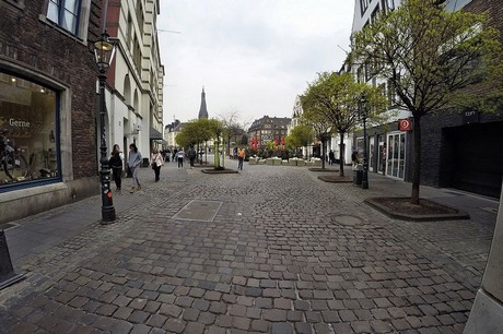 duesseldorf