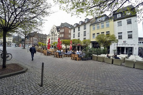 duesseldorf