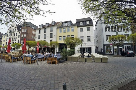 duesseldorf