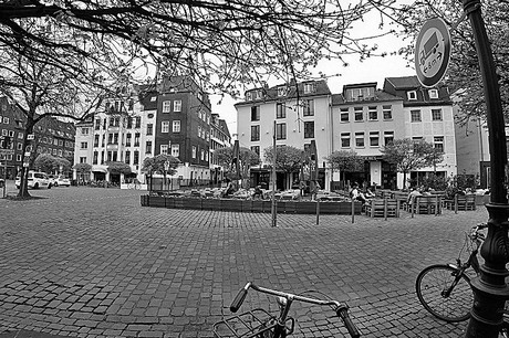 duesseldorf