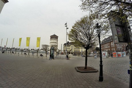 duesseldorf