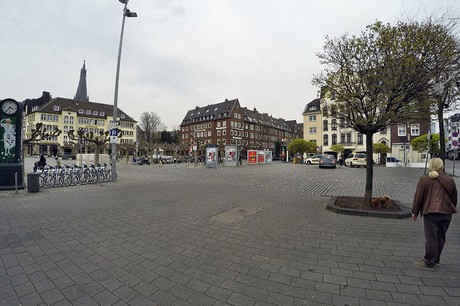 duesseldorf