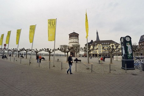 duesseldorf
